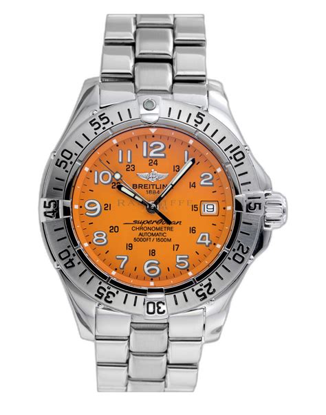 Breitling a17360 specs